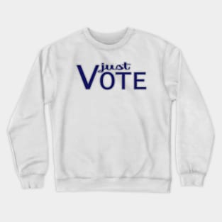 Vote Crewneck Sweatshirt